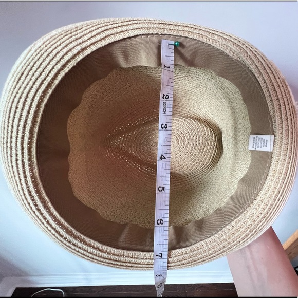 Cute beach Fedora hat - Picture 9 of 9